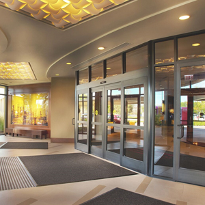 commercial door specialist Merced