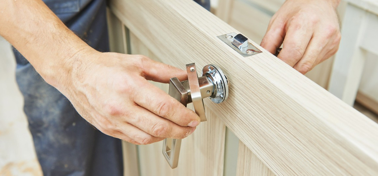 interior door repair Merced